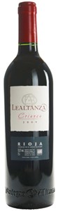 Lealtanza Crianza 2004